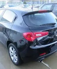 Alfa Romeo Giulietta (2010) 1.4 Turbo 120 CV GPL Progression Alfa Romeo Giulietta (2010) 1.4 Turbo 120 CV GPL Progression