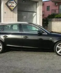 AUDI A4 Avant 2.0 TDI 143CV F.AP. Ambiente AUDI A4 Avant 2.0 TDI 143CV F.AP. Ambiente