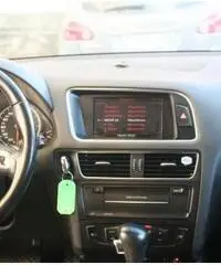 Audi Q5 2.0 TDI F.ap. Quattro S Tronic Audi Q5 2.0 TDI F.ap. Quattro S Tronic