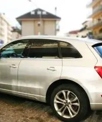 Audi Q5 2.0 TDI F.ap. Quattro S Tronic Audi Q5 2.0 TDI F.ap. Quattro S Tronic