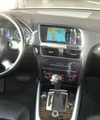AUDI Q5 2.0 TDI 170 CV quattro S tronic AUDI Q5 2.0 TDI 170 CV quattro S tronic