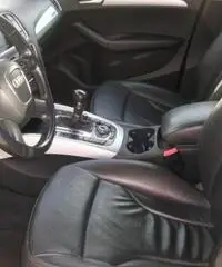 AUDI Q5 2.0 TDI 170 CV quattro S tronic AUDI Q5 2.0 TDI 170 CV quattro S tronic