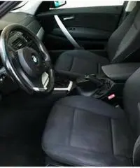 BMW X3 2.0d Eletta Cambio Automatico