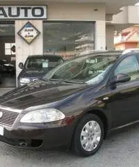 FIAT Croma 1.9 Multijet Dynamic FIAT Croma 1.9 Multijet Dynamic