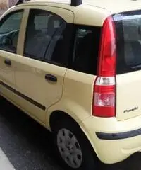 FIAT Panda 1.2 16V Emotion 2010 FIAT Panda 1.2 16V Emotion 2010
