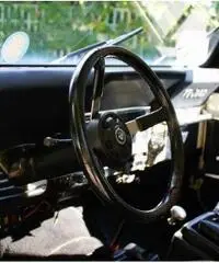 Jeep - CJ7 - anno ,1985