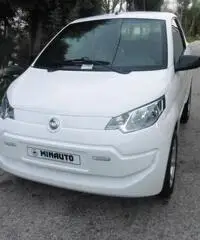 AIXAM Miniauto 402 cc AIXAM Miniauto 402 cc