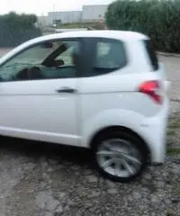 AIXAM Miniauto 402 cc AIXAM Miniauto 402 cc