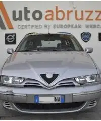ALFA ROMEO 145 1.9 JTD motore perfetto tagliandato ALFA ROMEO 145 1.9 JTD motore perfetto tagliandato