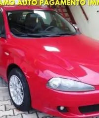 ALFA ROMEO 147 1.9 JTD M-JET 16V 3 porte Dist. ALFA ROMEO 147 1.9 JTD M-JET 16V 3 porte Dist.