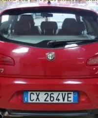 ALFA ROMEO 147 1.9 JTD M-JET 16V 3 porte Dist. ALFA ROMEO 147 1.9 JTD M-JET 16V 3 porte Dist.