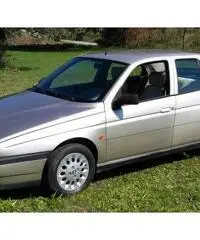 Alfa Romeo 155 Super 1.7 16v TS Alfa Romeo 155 Super 1.7 16v TS