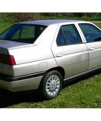 Alfa Romeo 155 Super 1.7 16v TS Alfa Romeo 155 Super 1.7 16v TS