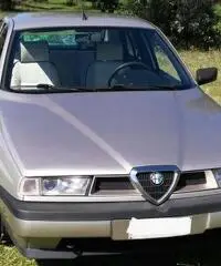 Alfa Romeo 155 Super 1.7 16v TS Alfa Romeo 155 Super 1.7 16v TS
