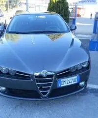 ALFA ROMEO 159 1.9 JTDm 16V Progression ALFA ROMEO 159 1.9 JTDm 16V Progression