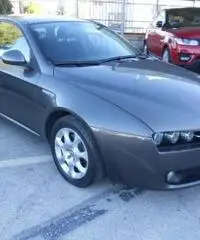 ALFA ROMEO 159 1.9 JTDm 16V Progression ALFA ROMEO 159 1.9 JTDm 16V Progression