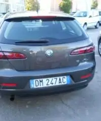 ALFA ROMEO 159 1.9 JTDm 16V Progression ALFA ROMEO 159 1.9 JTDm 16V Progression