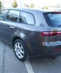 ALFA ROMEO 159 1.9 JTDm 16V Progression ALFA ROMEO 159 1.9 JTDm 16V Progression