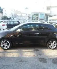 Alfa Romeo Mito 1.3 Jtdm-2 S&S Progression Alfa Romeo Mito 1.3 Jtdm-2 S&S Progression
