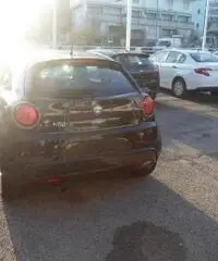 Alfa Romeo Mito 1.3 Jtdm-2 S&S Progression Alfa Romeo Mito 1.3 Jtdm-2 S&S Progression