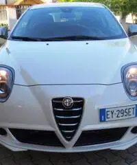 ALFA ROMEO MiTo 1.4 70 CV 8V Progression IMM .2015 ALFA ROMEO MiTo 1.4 70 CV 8V Progression IMM .2015