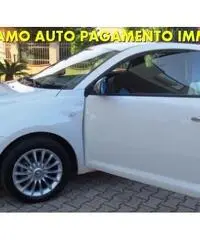 ALFA ROMEO MiTo 1.4 70 CV 8V Progression IMM .2015 ALFA ROMEO MiTo 1.4 70 CV 8V Progression IMM .2015