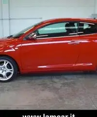 ALFA ROMEO MiTo 1.4 T 120 CV GPL Distinctive Sport Pack ALFA ROMEO MiTo 1.4 T 120 CV GPL Distinctive Sport Pack