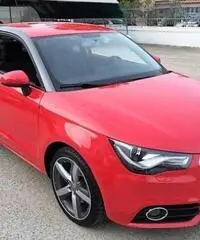 AUDI A1 1.4 TFSI S TRONIC AMBITION XENO C17 AUDI A1 1.4 TFSI S TRONIC AMBITION XENO C17