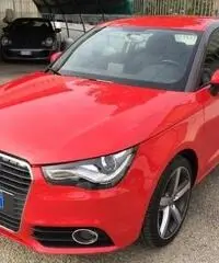 AUDI A1 1.4 TFSI S TRONIC AMBITION XENO C17 AUDI A1 1.4 TFSI S TRONIC AMBITION XENO C17