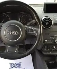 AUDI A1 1.4 TFSI S TRONIC AMBITION XENO C17 AUDI A1 1.4 TFSI S TRONIC AMBITION XENO C17