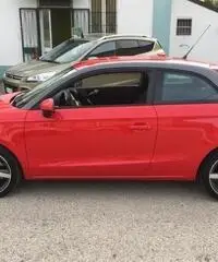 AUDI A1 1.4 TFSI S TRONIC AMBITION XENO C17 AUDI A1 1.4 TFSI S TRONIC AMBITION XENO C17