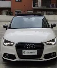 AUDI A1 SPB 1.6 TDI 105 CV Ambition