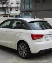 AUDI A1 SPB 1.6 TDI 105 CV Ambition