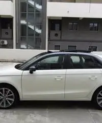 AUDI A1 SPB 1.6 TDI 105 CV Ambition