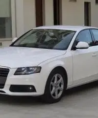 AUDI A4 2.7 V6 TDI F.AP. mult. Advanced AUDI A4 2.7 V6 TDI F.AP. mult. Advanced