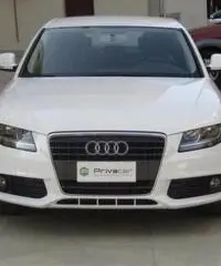 AUDI A4 2.7 V6 TDI F.AP. mult. Advanced AUDI A4 2.7 V6 TDI F.AP. mult. Advanced
