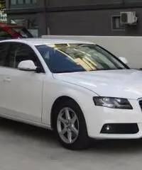 AUDI A4 2.7 V6 TDI F.AP. mult. Advanced AUDI A4 2.7 V6 TDI F.AP. mult. Advanced