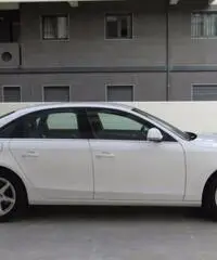 AUDI A4 2.7 V6 TDI F.AP. mult. Advanced AUDI A4 2.7 V6 TDI F.AP. mult. Advanced
