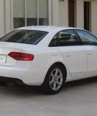 AUDI A4 2.7 V6 TDI F.AP. mult. Advanced AUDI A4 2.7 V6 TDI F.AP. mult. Advanced