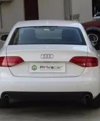 AUDI A4 2.7 V6 TDI F.AP. mult. Advanced AUDI A4 2.7 V6 TDI F.AP. mult. Advanced