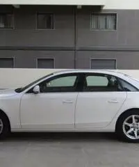 AUDI A4 2.7 V6 TDI F.AP. mult. Advanced AUDI A4 2.7 V6 TDI F.AP. mult. Advanced