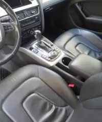 AUDI A4 2.7 V6 TDI F.AP. mult. Advanced AUDI A4 2.7 V6 TDI F.AP. mult. Advanced