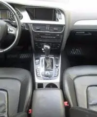 AUDI A4 2.7 V6 TDI F.AP. mult. Advanced AUDI A4 2.7 V6 TDI F.AP. mult. Advanced