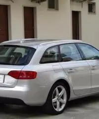AUDI A4 Avant 2.0 TDI 170CV F.AP. Advanced AUDI A4 Avant 2.0 TDI 170CV F.AP. Advanced