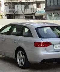 AUDI A4 Avant 2.0 TDI 170CV F.AP. Advanced AUDI A4 Avant 2.0 TDI 170CV F.AP. Advanced