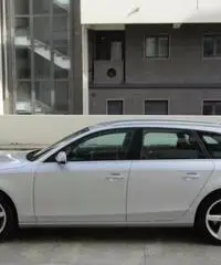 AUDI A4 Avant 2.0 TDI 170CV F.AP. Advanced AUDI A4 Avant 2.0 TDI 170CV F.AP. Advanced