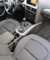 AUDI A4 Avant 2.0 TDI 170CV F.AP. Advanced AUDI A4 Avant 2.0 TDI 170CV F.AP. Advanced