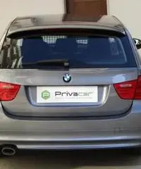 BMW 318 d 2.0 143CV cat Touring