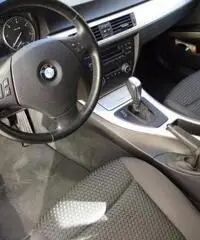 BMW 318 d 2.0 143CV cat Touring