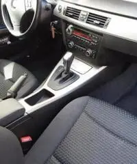 BMW 318 d 2.0 143CV cat Touring